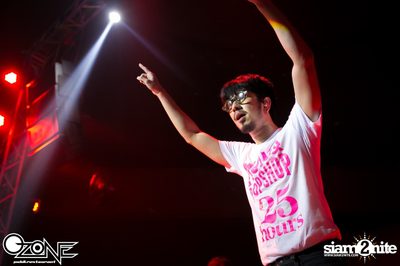 25 Hours Live Concert at OZONE Pub & Restaurant — photo 103
