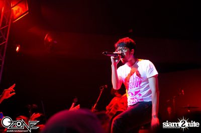 25 Hours Live Concert at OZONE Pub & Restaurant — photo 104
