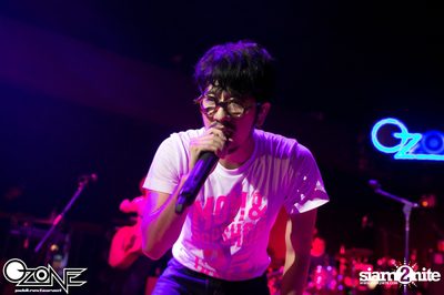 25 Hours Live Concert at OZONE Pub & Restaurant — photo 105
