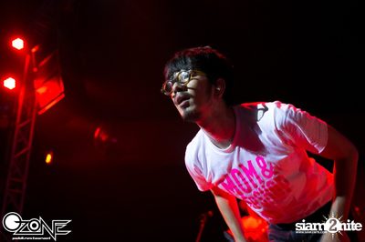 25 Hours Live Concert at OZONE Pub & Restaurant — photo 106