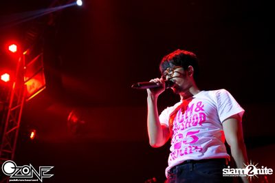 25 Hours Live Concert at OZONE Pub & Restaurant — photo 107