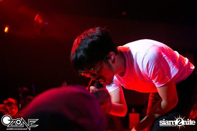 25 Hours Live Concert at OZONE Pub & Restaurant — photo 108