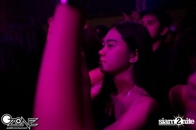 25 Hours Live Concert at OZONE Pub & Restaurant — photo 110