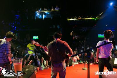 25 Hours Live Concert at OZONE Pub & Restaurant — photo 113