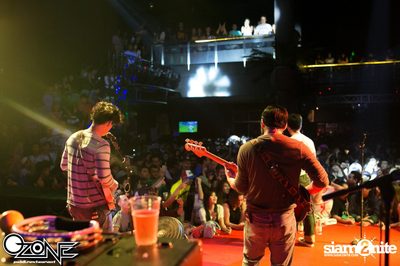 25 Hours Live Concert at OZONE Pub & Restaurant — photo 114