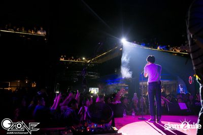 25 Hours Live Concert at OZONE Pub & Restaurant — photo 115