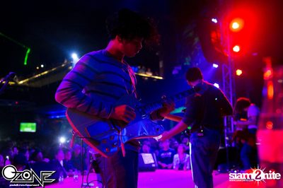 25 Hours Live Concert at OZONE Pub & Restaurant — photo 116