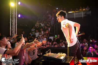 25 Hours Live Concert at OZONE Pub & Restaurant — photo 117
