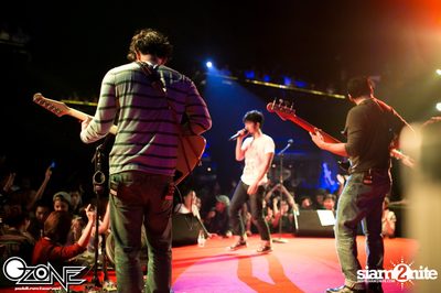 25 Hours Live Concert at OZONE Pub & Restaurant — photo 118