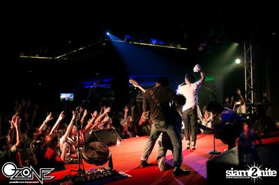 25 Hours Live Concert at OZONE Pub & Restaurant — photo 119