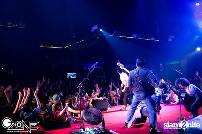 25 Hours Live Concert at OZONE Pub & Restaurant — photo 120