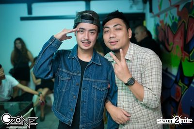 25 Hours Live Concert at OZONE Pub & Restaurant — photo 121