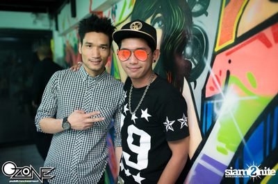 25 Hours Live Concert at OZONE Pub & Restaurant — photo 123