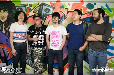25 Hours Live Concert at OZONE Pub & Restaurant — photo 127