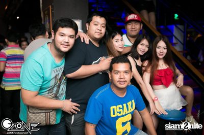 25 Hours Live Concert at OZONE Pub & Restaurant — photo 130