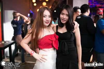 25 Hours Live Concert at OZONE Pub & Restaurant — photo 131