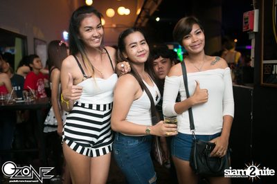 25 Hours Live Concert at OZONE Pub & Restaurant — photo 132