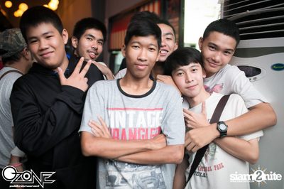 25 Hours Live Concert at OZONE Pub & Restaurant — photo 133
