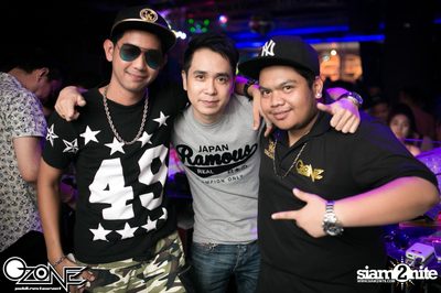 25 Hours Live Concert at OZONE Pub & Restaurant — photo 135