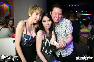 25 Hours Live Concert at OZONE Pub & Restaurant — photo 136