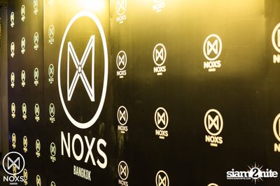 Friday Night at NOXS Bangkok, Ekamai-Raminthra — photo 3