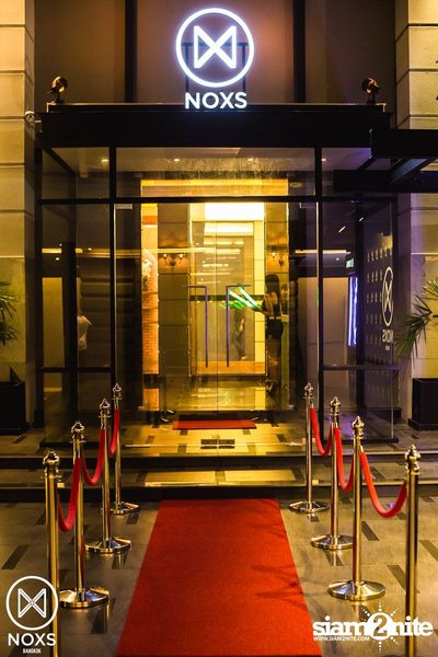 Friday Night at NOXS Bangkok, Ekamai-Raminthra — photo 4