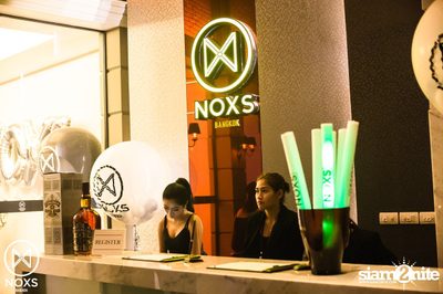 Friday Night at NOXS Bangkok, Ekamai-Raminthra — photo 5
