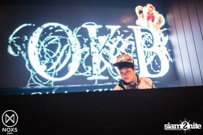 Friday Night at NOXS Bangkok, Ekamai-Raminthra — photo 7