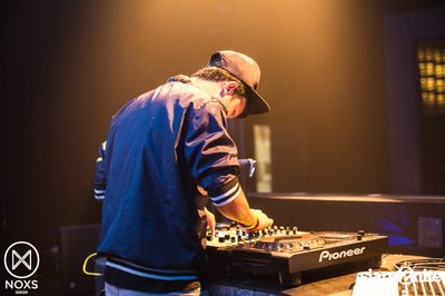 Friday Night at NOXS Bangkok, Ekamai-Raminthra — photo 8