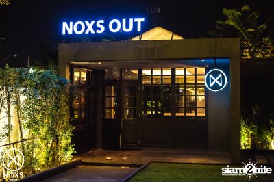 Friday Night at NOXS Bangkok, Ekamai-Raminthra — photo 9