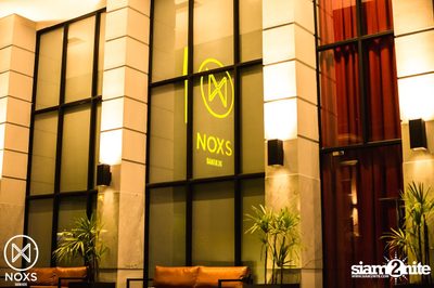 Friday Night at NOXS Bangkok, Ekamai-Raminthra — photo 10