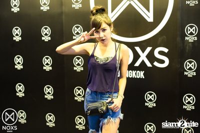 Friday Night at NOXS Bangkok, Ekamai-Raminthra — photo 12
