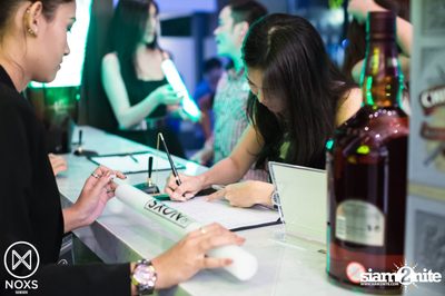 Friday Night at NOXS Bangkok, Ekamai-Raminthra — photo 20
