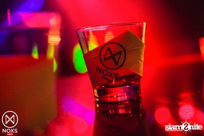 Friday Night at NOXS Bangkok, Ekamai-Raminthra — photo 22