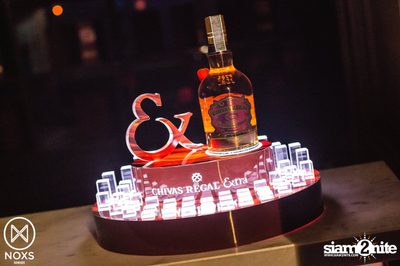 Friday Night at NOXS Bangkok, Ekamai-Raminthra — photo 23