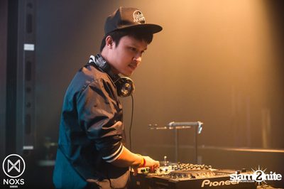 Friday Night at NOXS Bangkok, Ekamai-Raminthra — photo 24