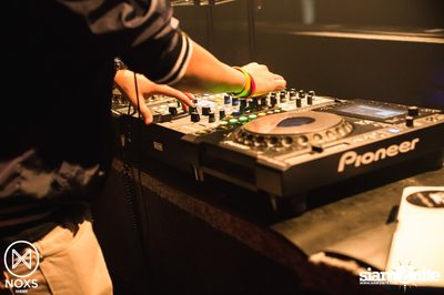 Friday Night at NOXS Bangkok, Ekamai-Raminthra — photo 25