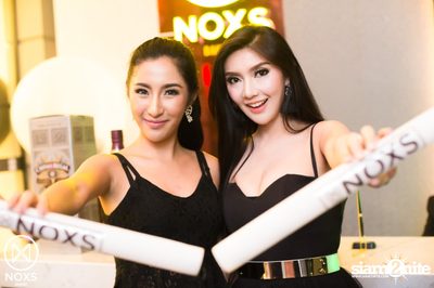 Friday Night at NOXS Bangkok, Ekamai-Raminthra — photo 28
