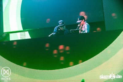 Friday Night at NOXS Bangkok, Ekamai-Raminthra — photo 29
