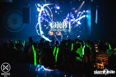 Friday Night at NOXS Bangkok, Ekamai-Raminthra — photo 35