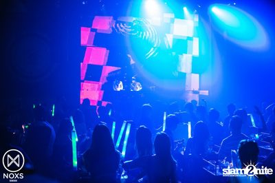 Friday Night at NOXS Bangkok, Ekamai-Raminthra — photo 36