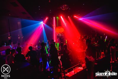 Friday Night at NOXS Bangkok, Ekamai-Raminthra — photo 37