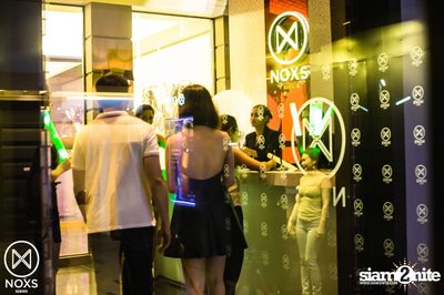 Friday Night at NOXS Bangkok, Ekamai-Raminthra — photo 38