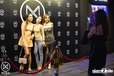 Friday Night at NOXS Bangkok, Ekamai-Raminthra — photo 39