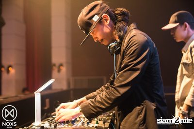 Friday Night at NOXS Bangkok, Ekamai-Raminthra — photo 44
