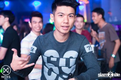 Friday Night at NOXS Bangkok, Ekamai-Raminthra — photo 48