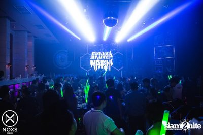 Friday Night at NOXS Bangkok, Ekamai-Raminthra — photo 50