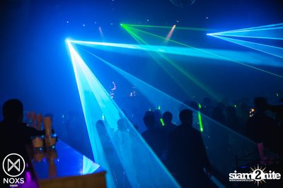 Friday Night at NOXS Bangkok, Ekamai-Raminthra — photo 51