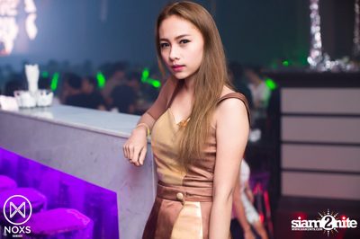 Friday Night at NOXS Bangkok, Ekamai-Raminthra — photo 52