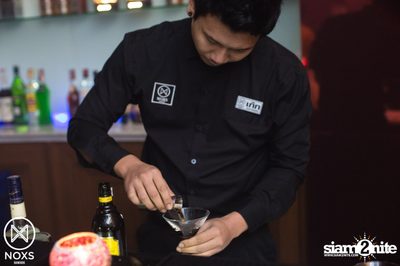 Friday Night at NOXS Bangkok, Ekamai-Raminthra — photo 54